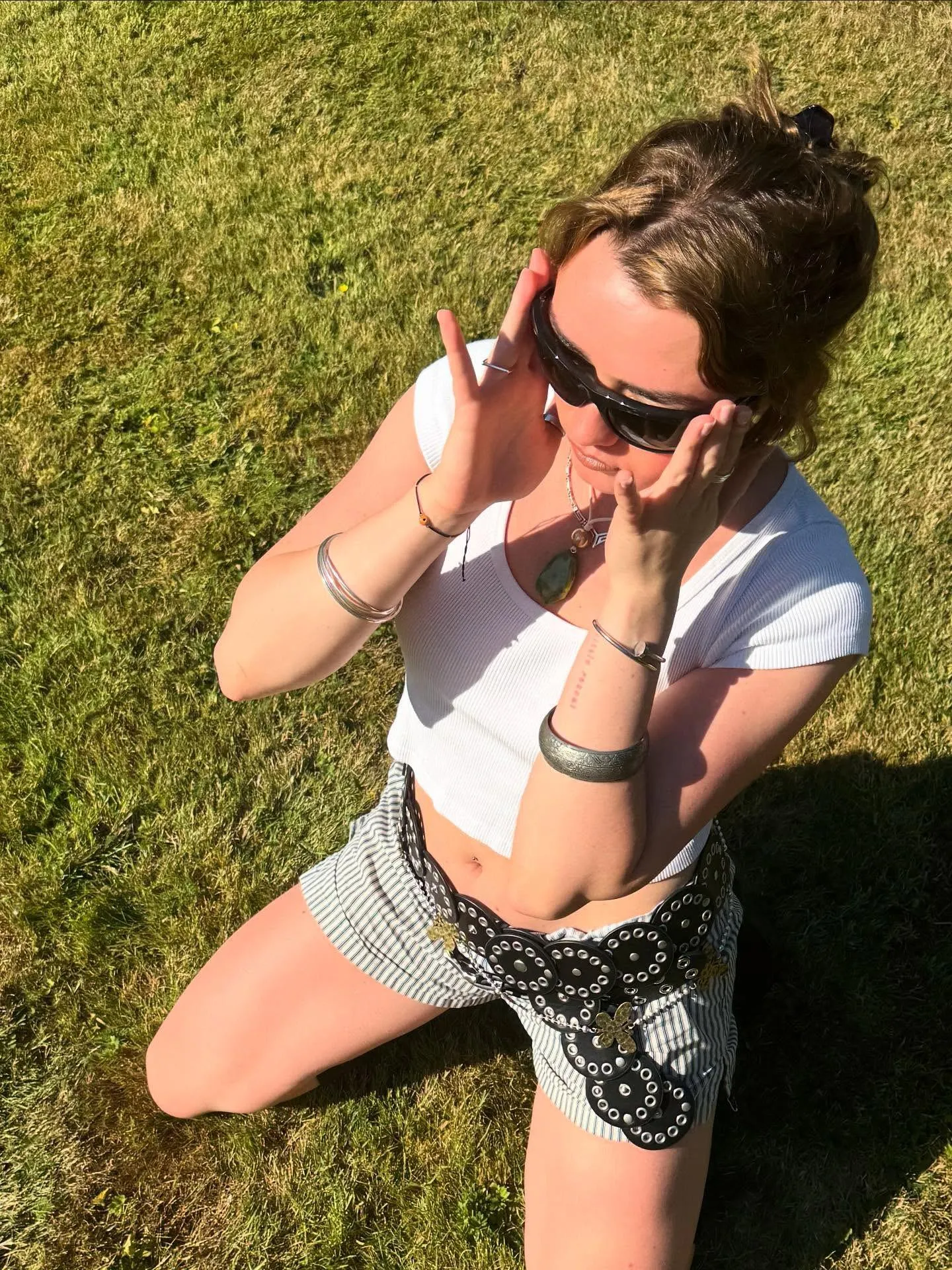 Maisie Wiliams (IG)