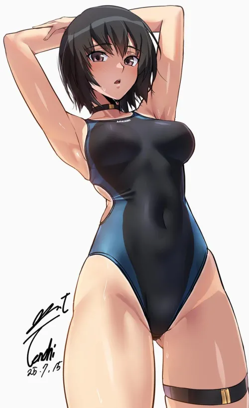 Nanasaki Ai [Amagami]