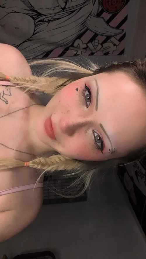 NAUGHTIEST UNCENSORED CONTENT ❌ 3000+ media & full videos on profile 😈 LINK BELOW