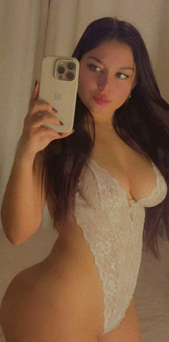 Perfect daily selfie