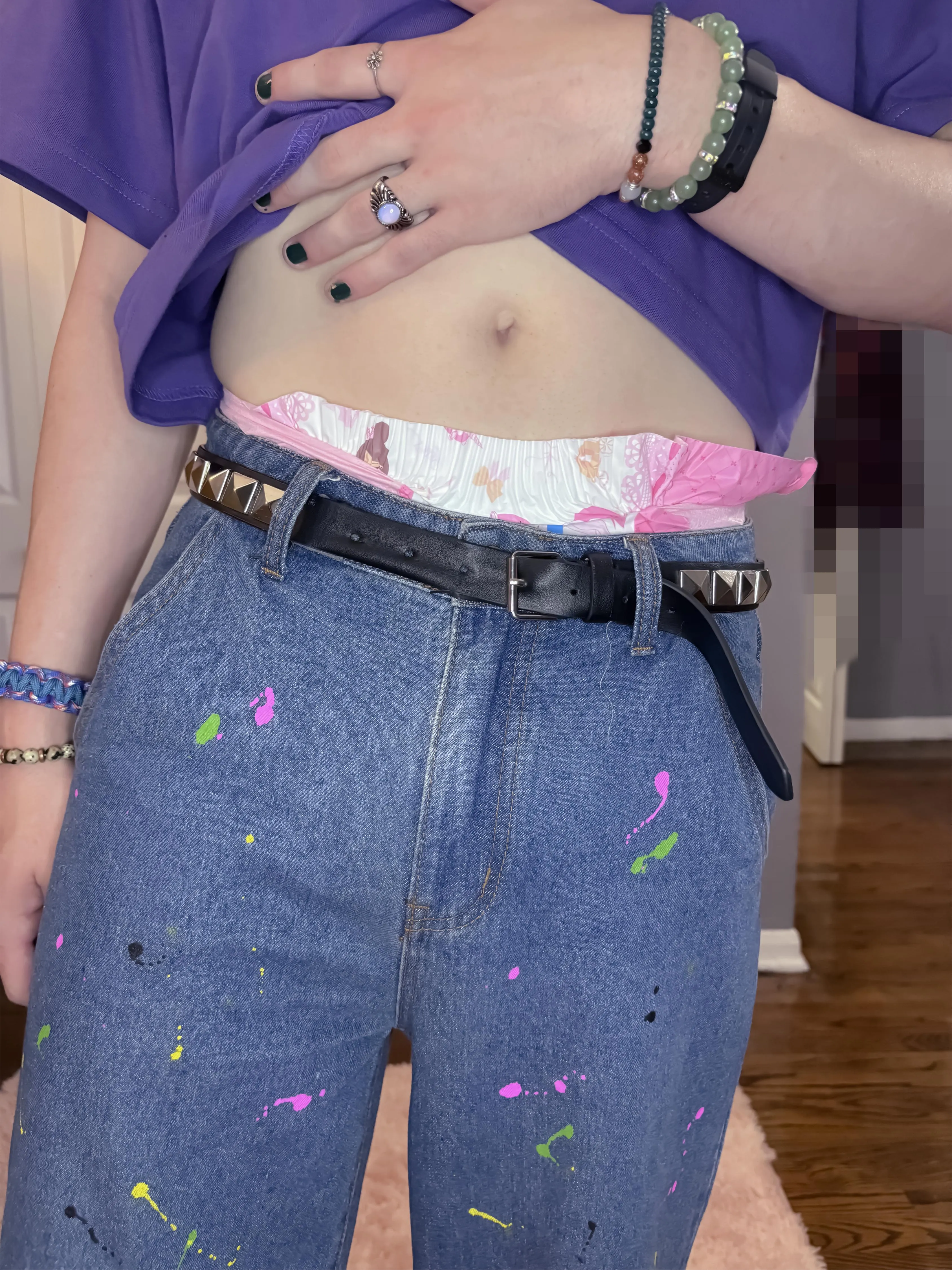 quick lil fit check :)