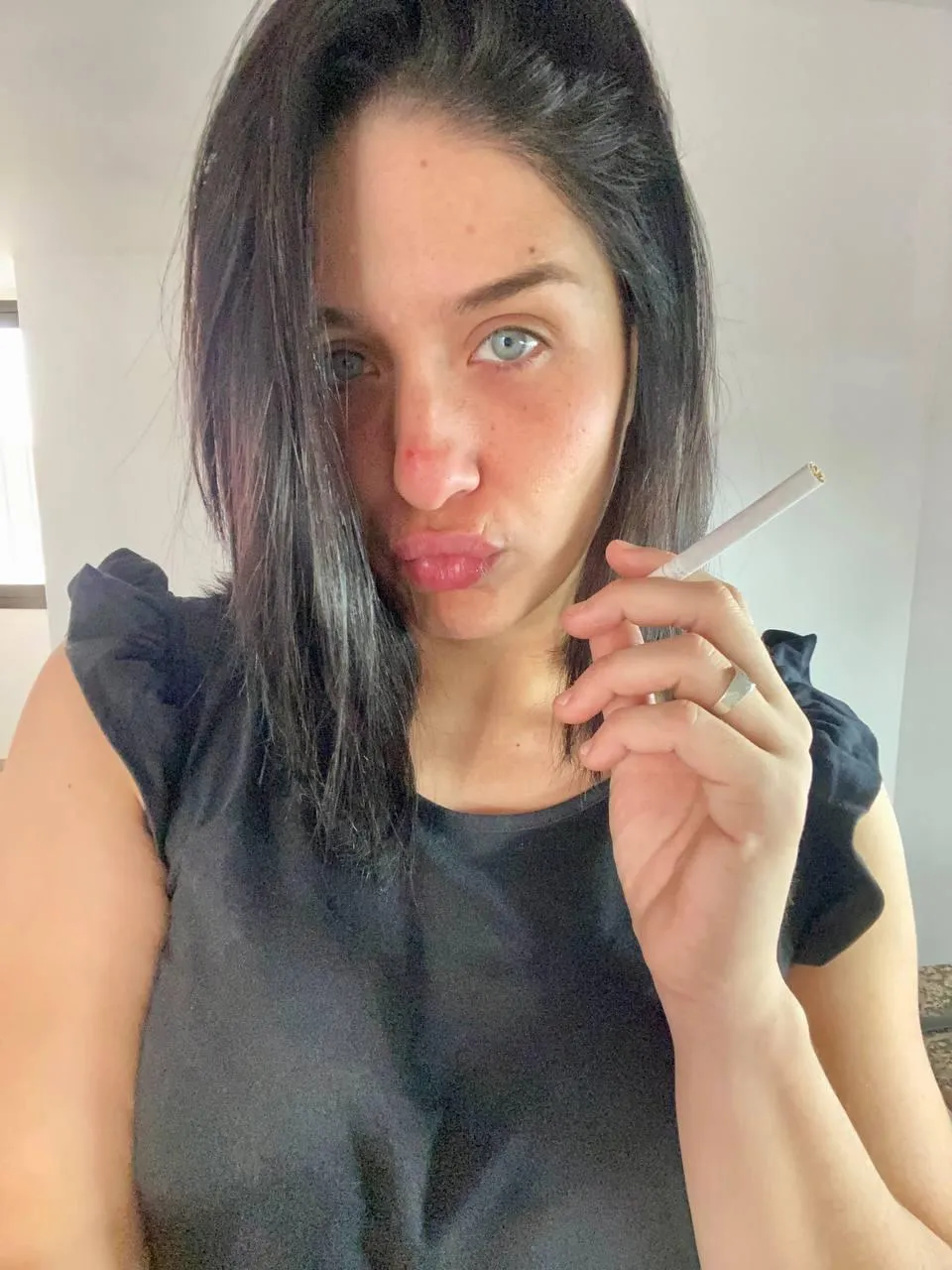 Relax and smoke