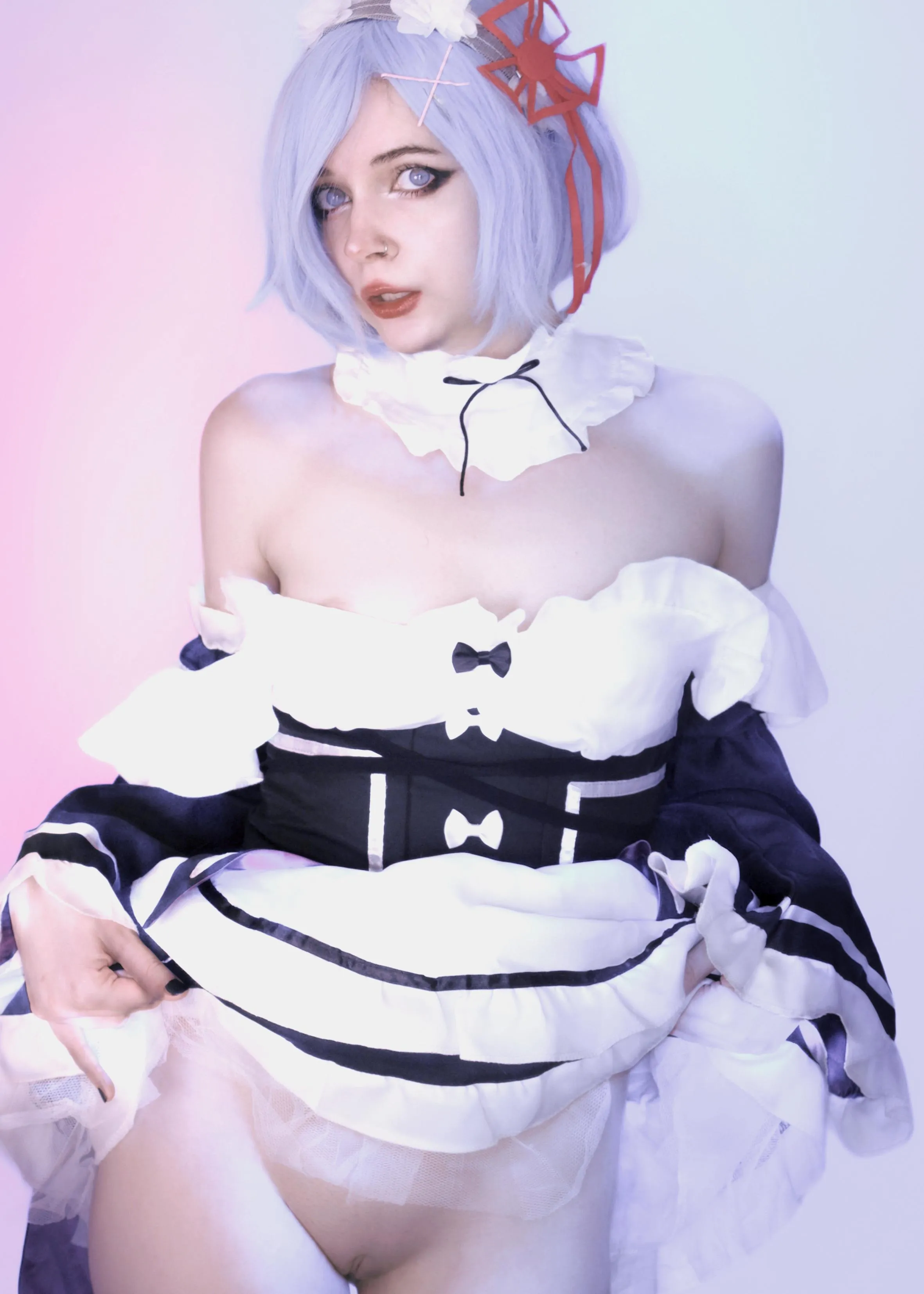 Rem [Re:Zero] ( Ave Ria )