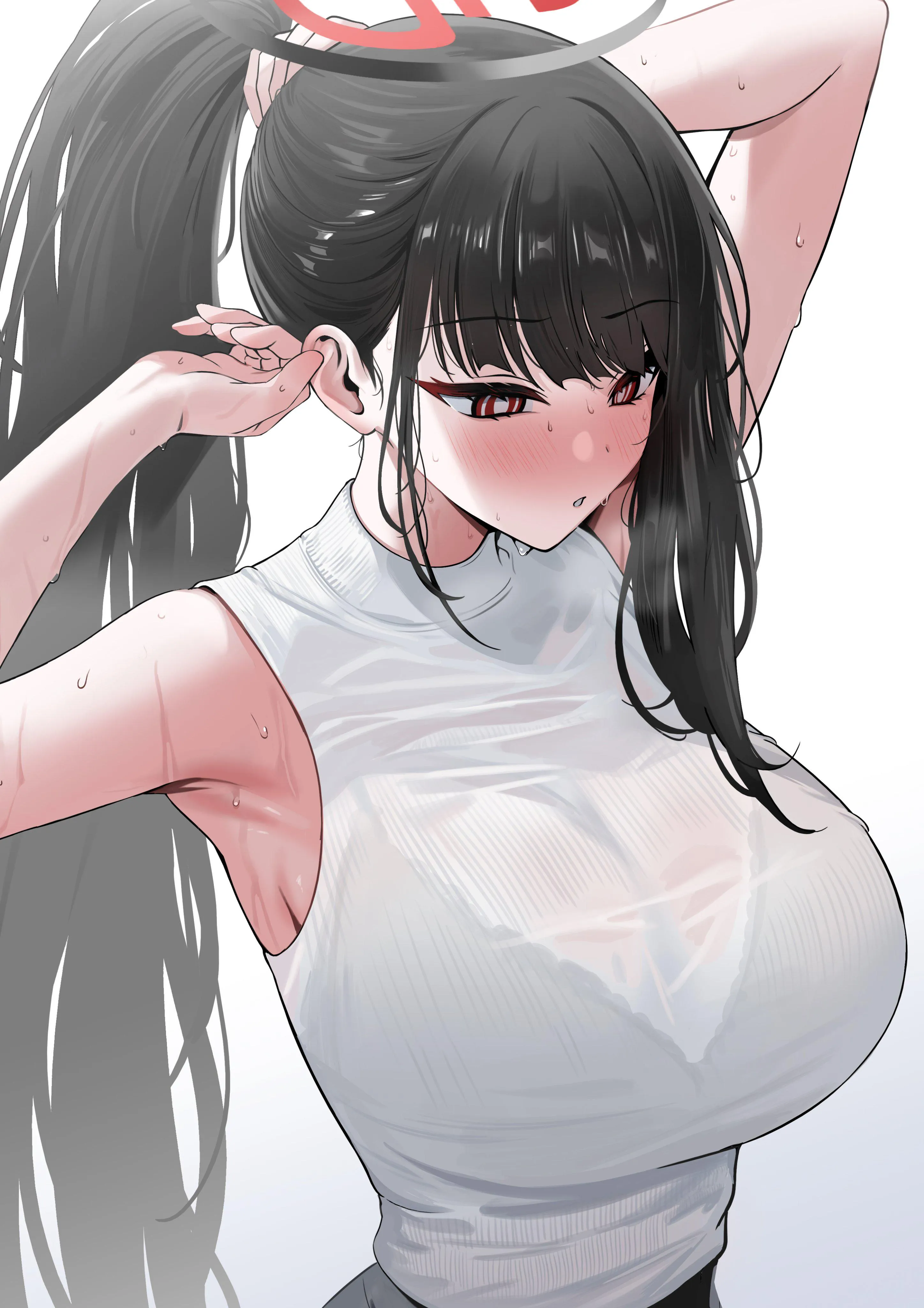 Rio [Blue Archive]