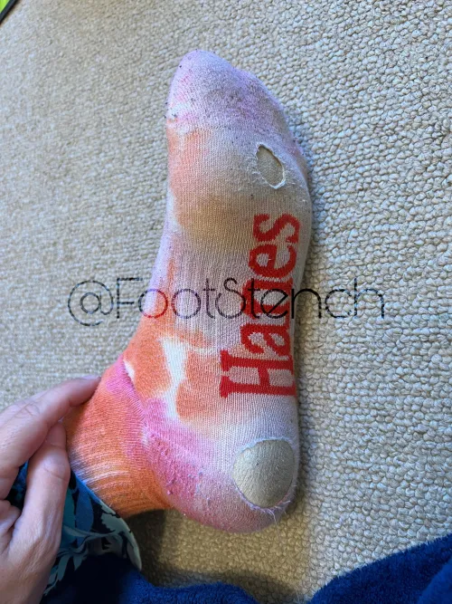 Stank Holes ☁️☁️ [F]