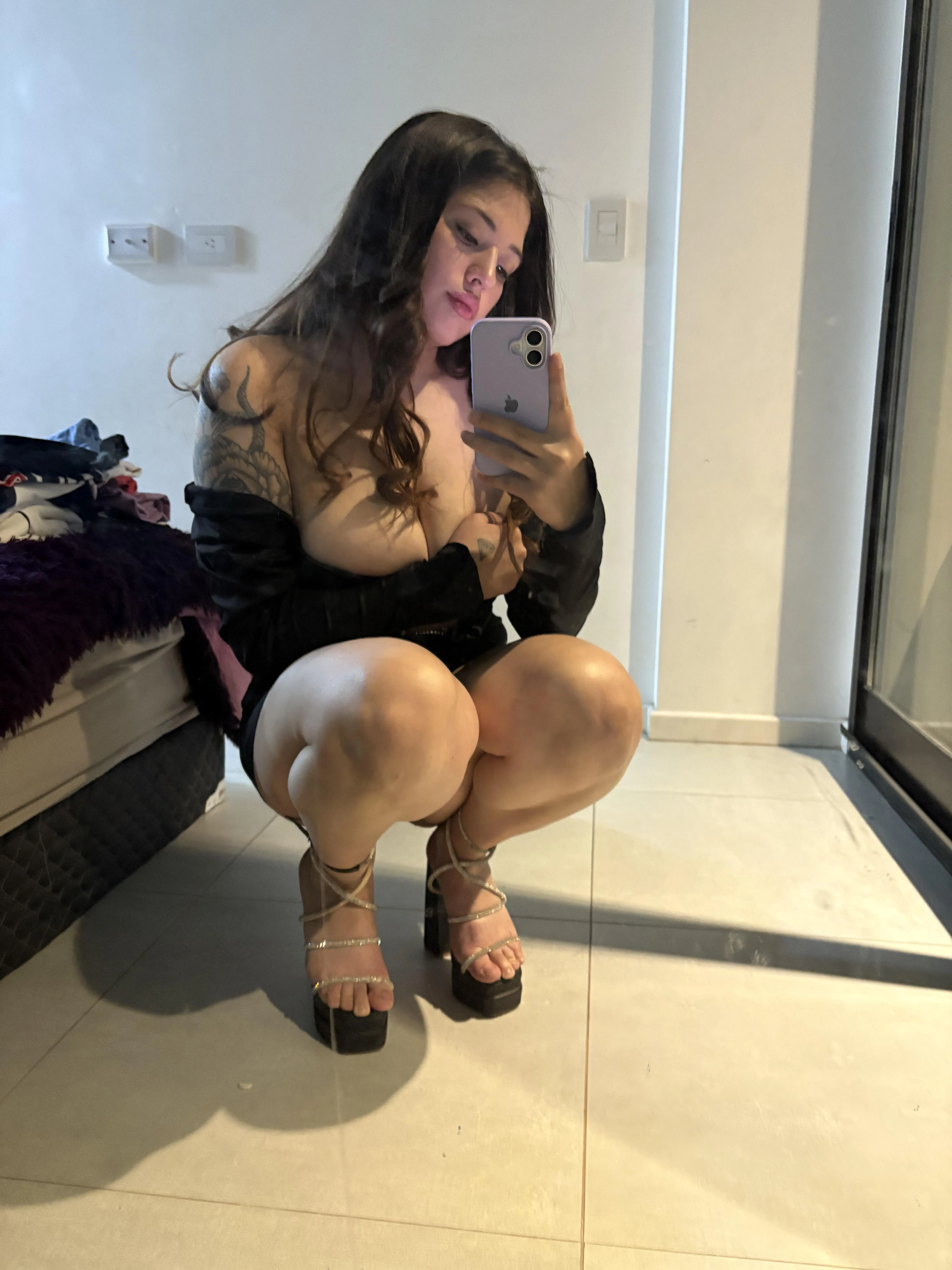 There's only one way to get my attention and that's for your wallet to cry for being empty
