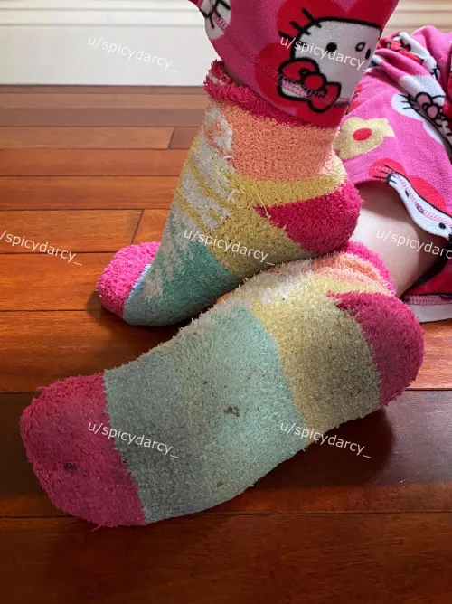 These  fuzzies need a personal sniffer [F] [selling] [USA]