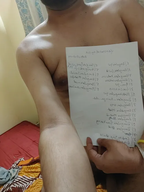 Verification post (1st one)