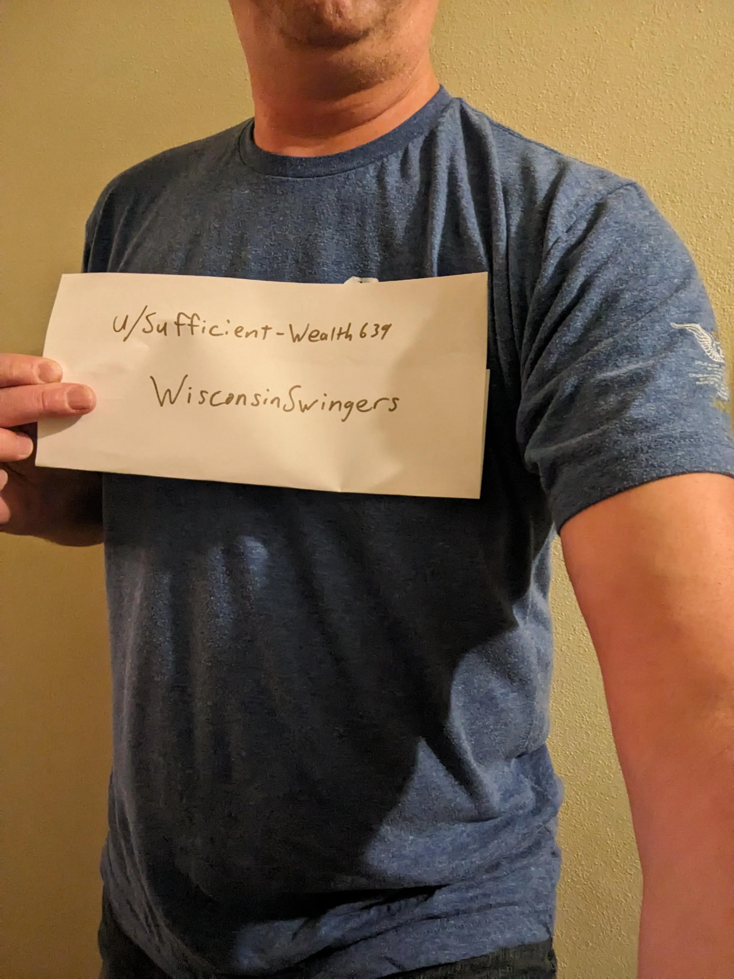 Verify Me