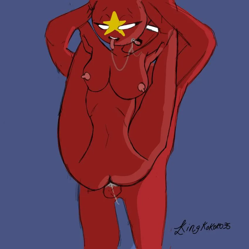 Vietnam x USSR