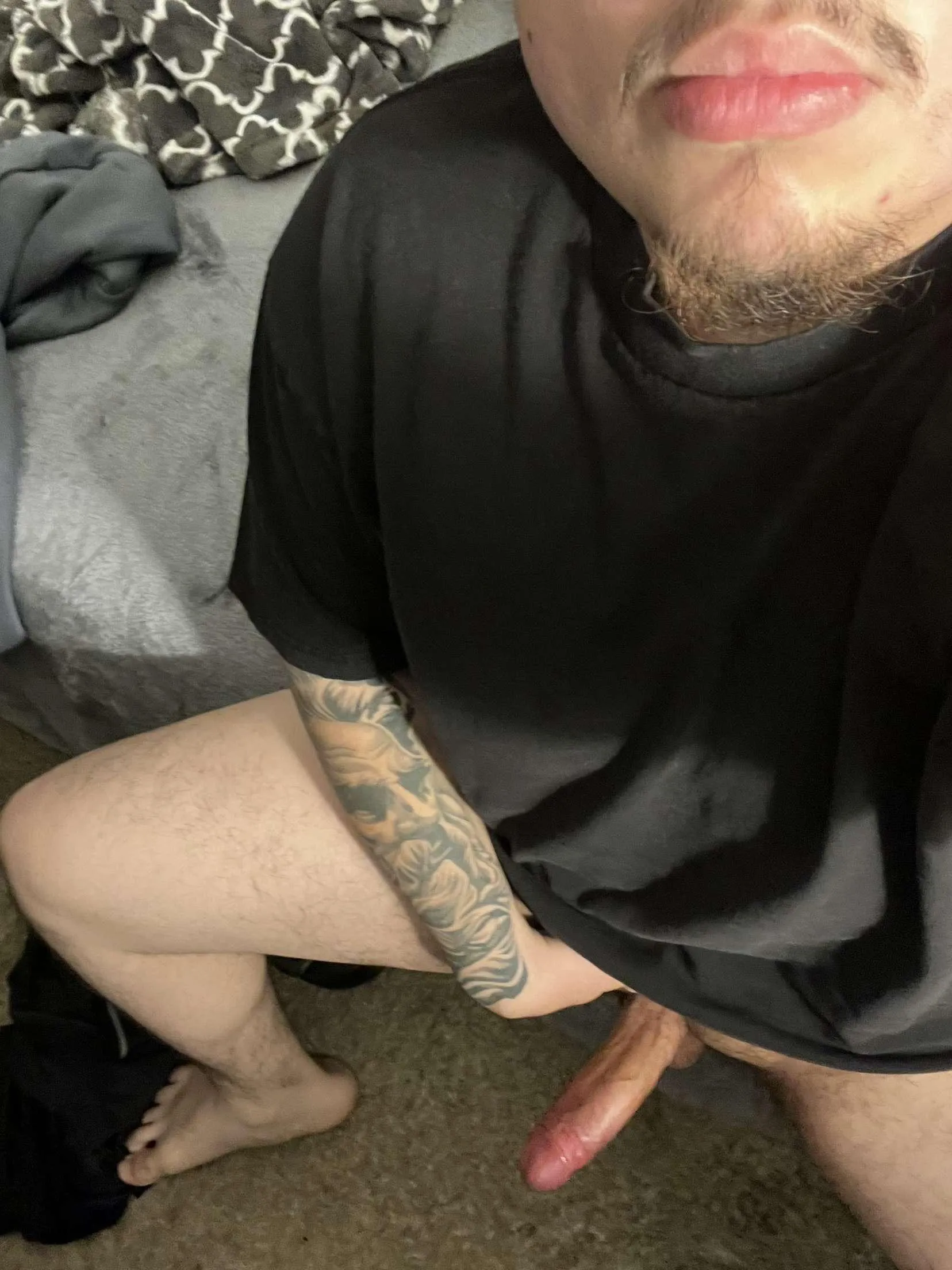 Who wants it