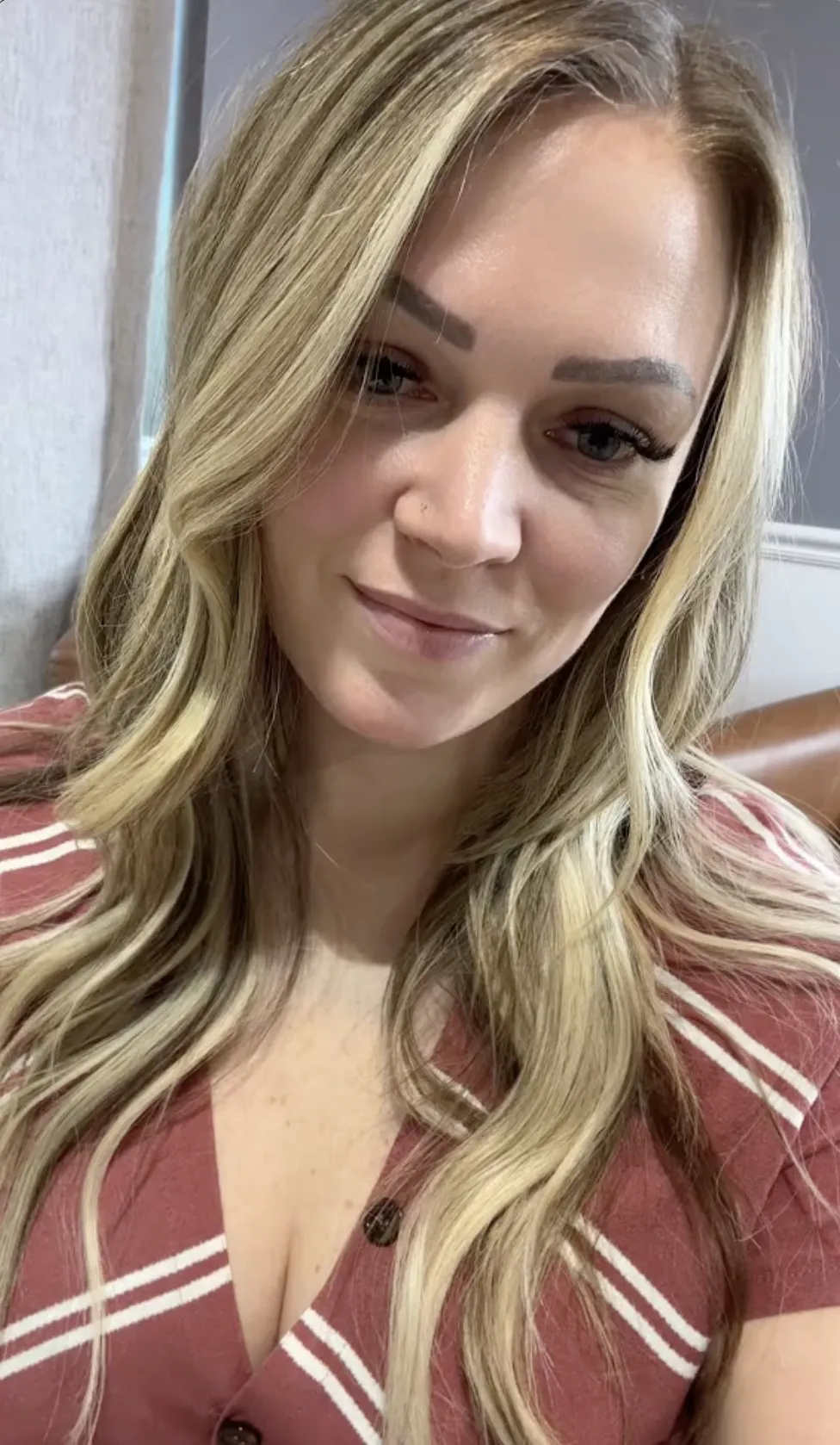 wondering if you’re married jerking off to my pics.. just say yes or no
