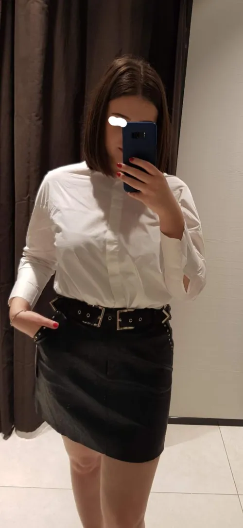 Would you breed my 24yo wife?