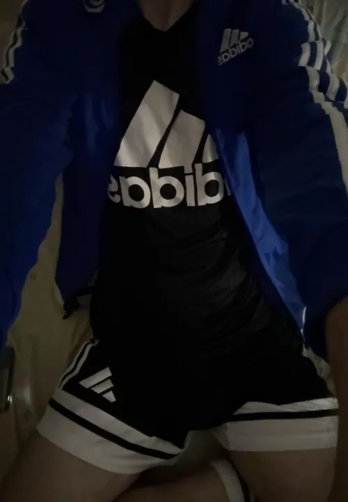 26m, tonight’s fit in which I’ll sleep