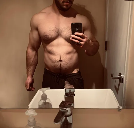 Albuquerque :) The Intimate Connection U Crave :) M4F