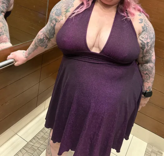 Are you looking for dinner with a view today? Or maybe just eating this view for dinner?  OKC area today only [F4M/F]