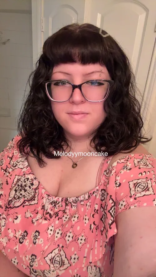 Loving this version of me ;-)