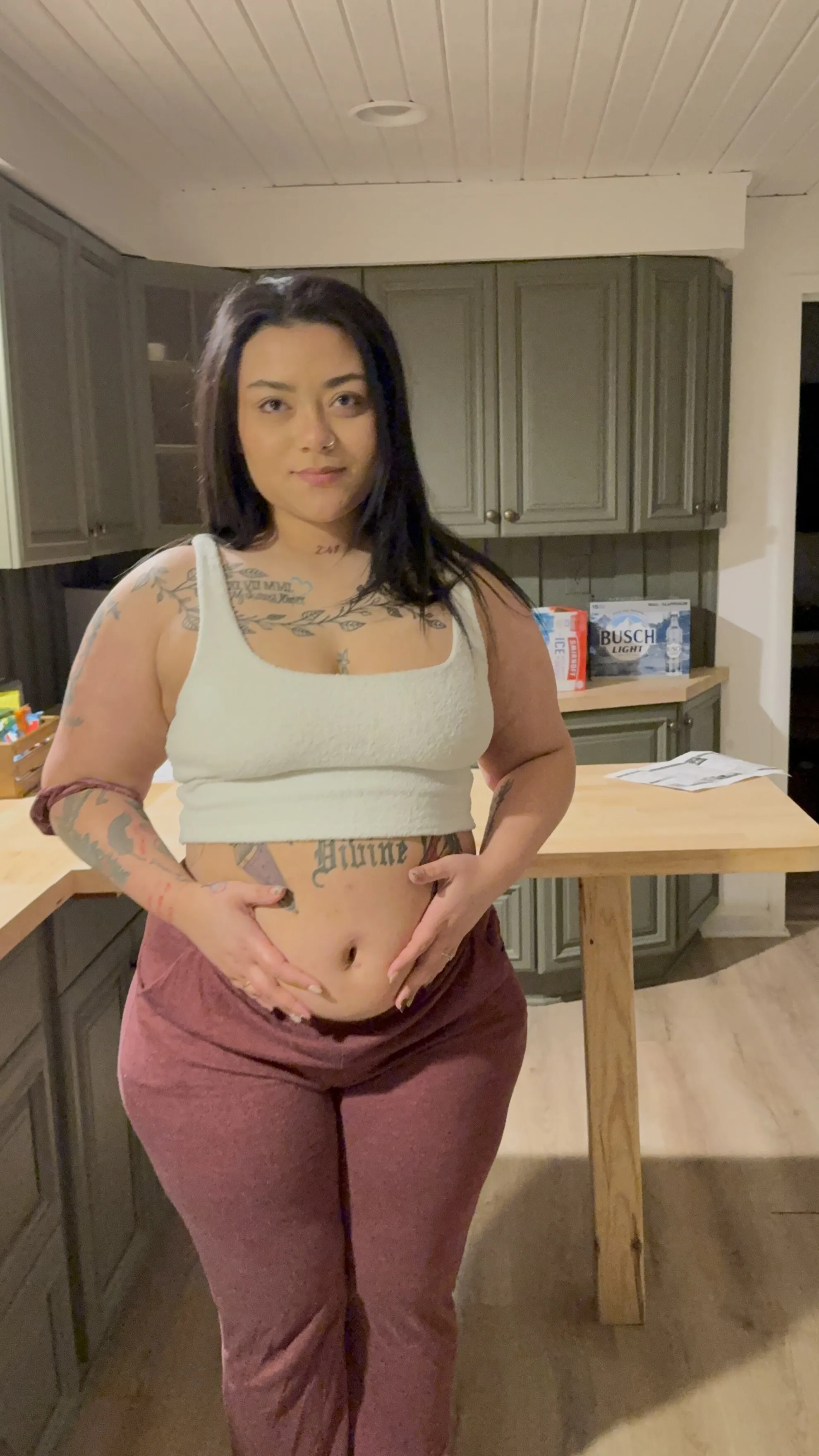 No matter where I’m from, I fuck the same: filthy