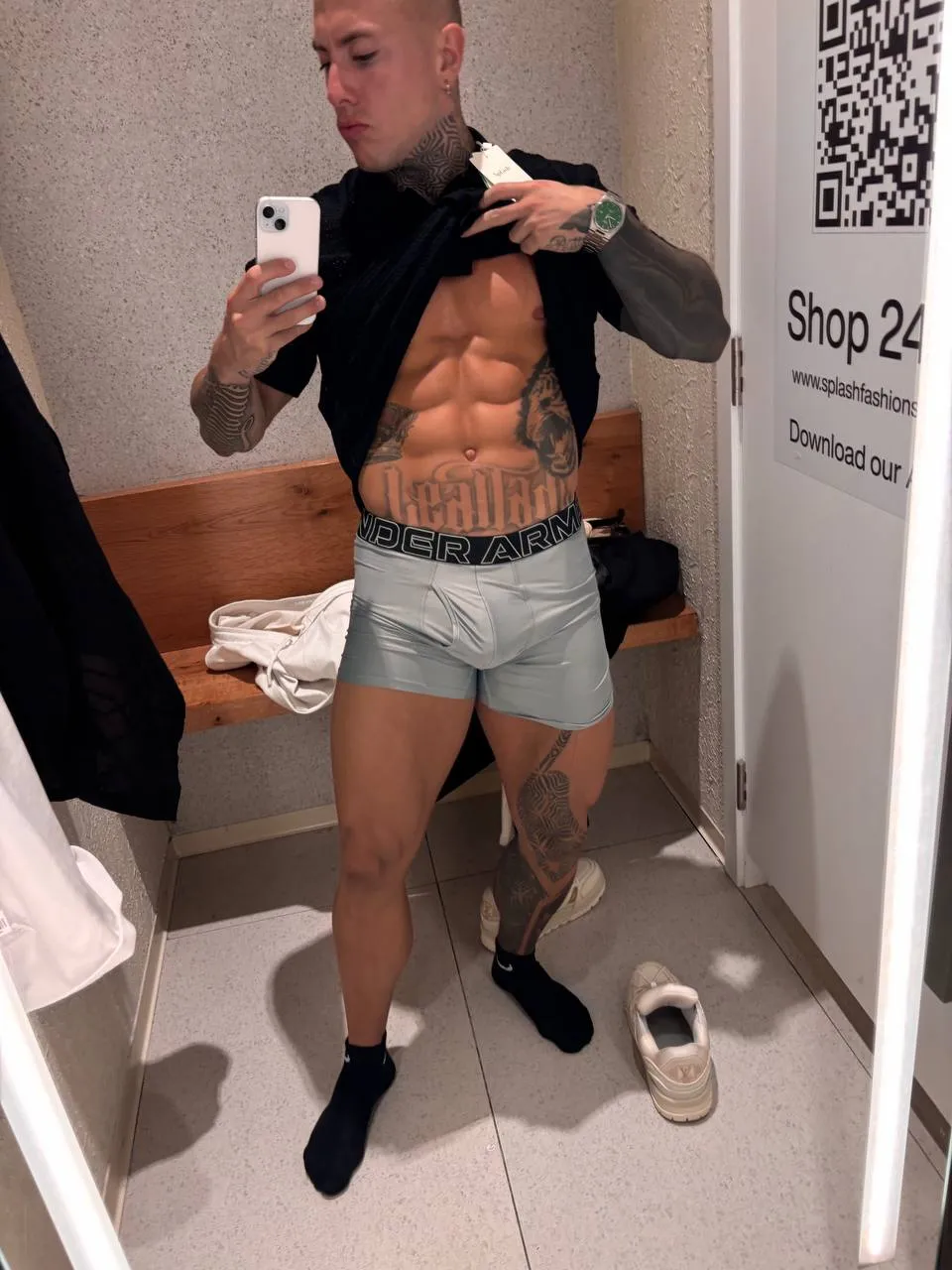 The best picture to admire with