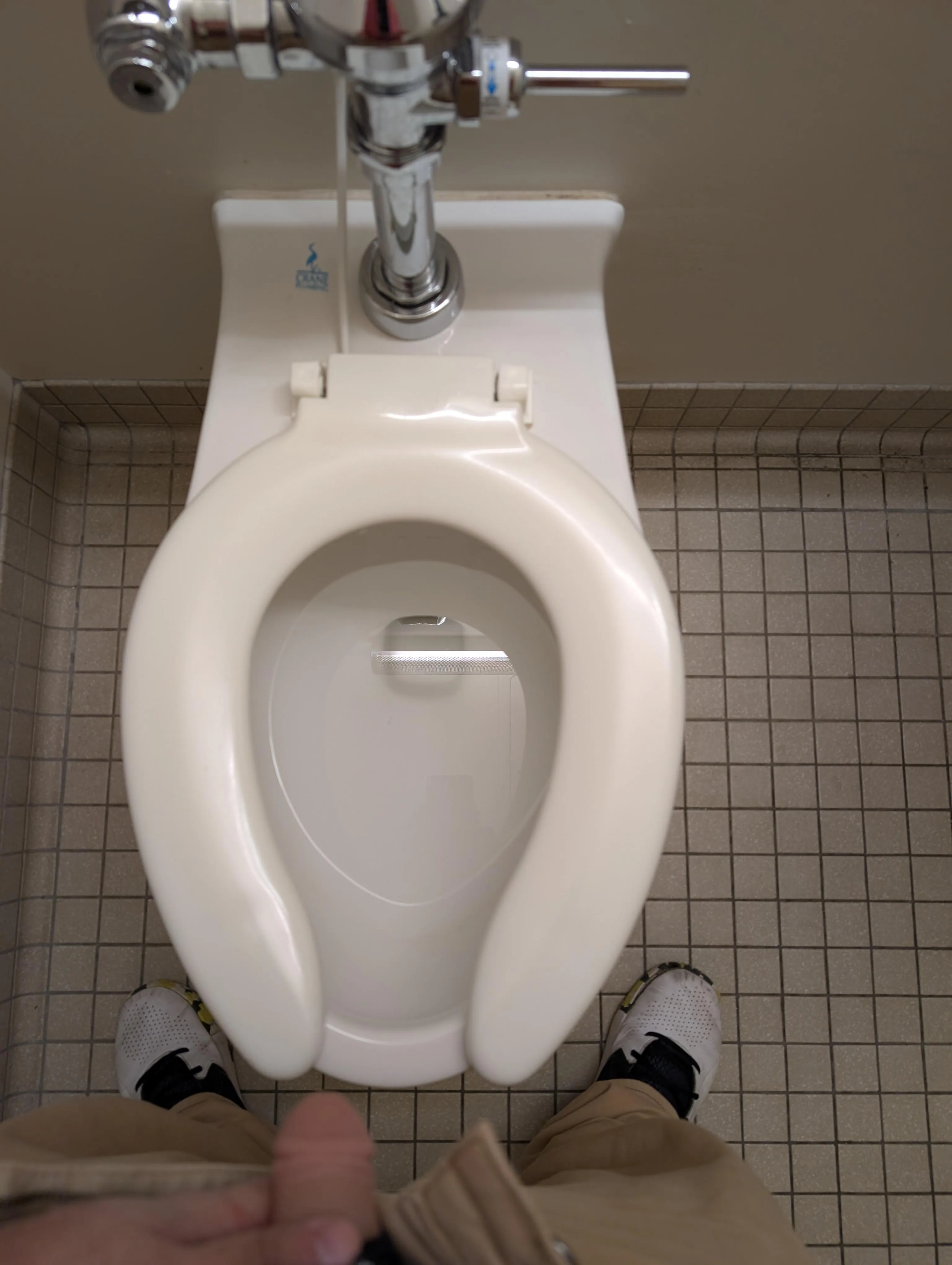 This view is absolutely euphoric