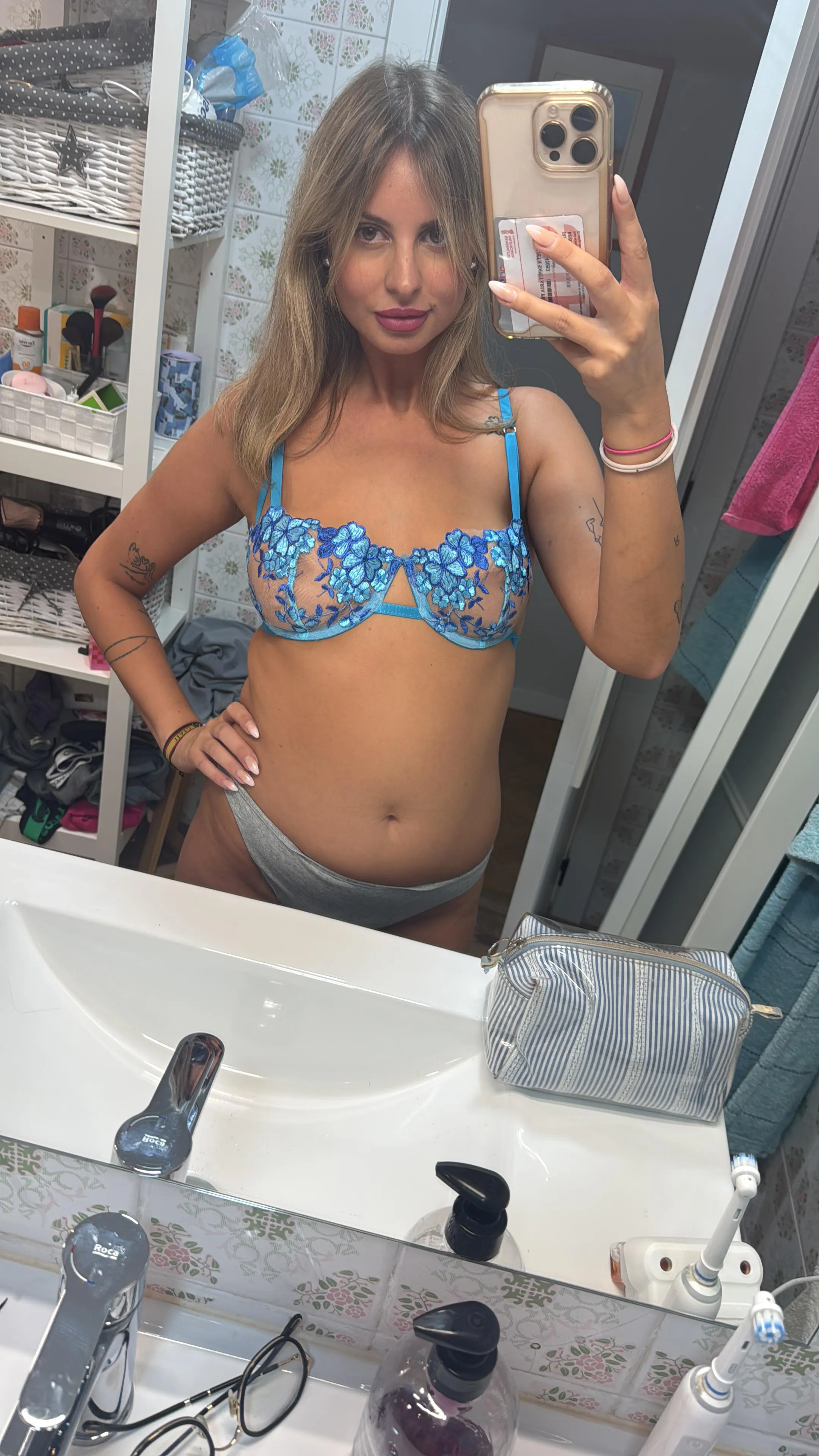 What say you my eyes? 👀😜