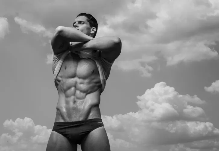 What’s Better, the bulge or the V shape?.