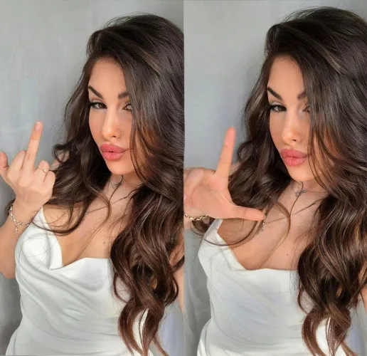 Why do you love mean girls so much?