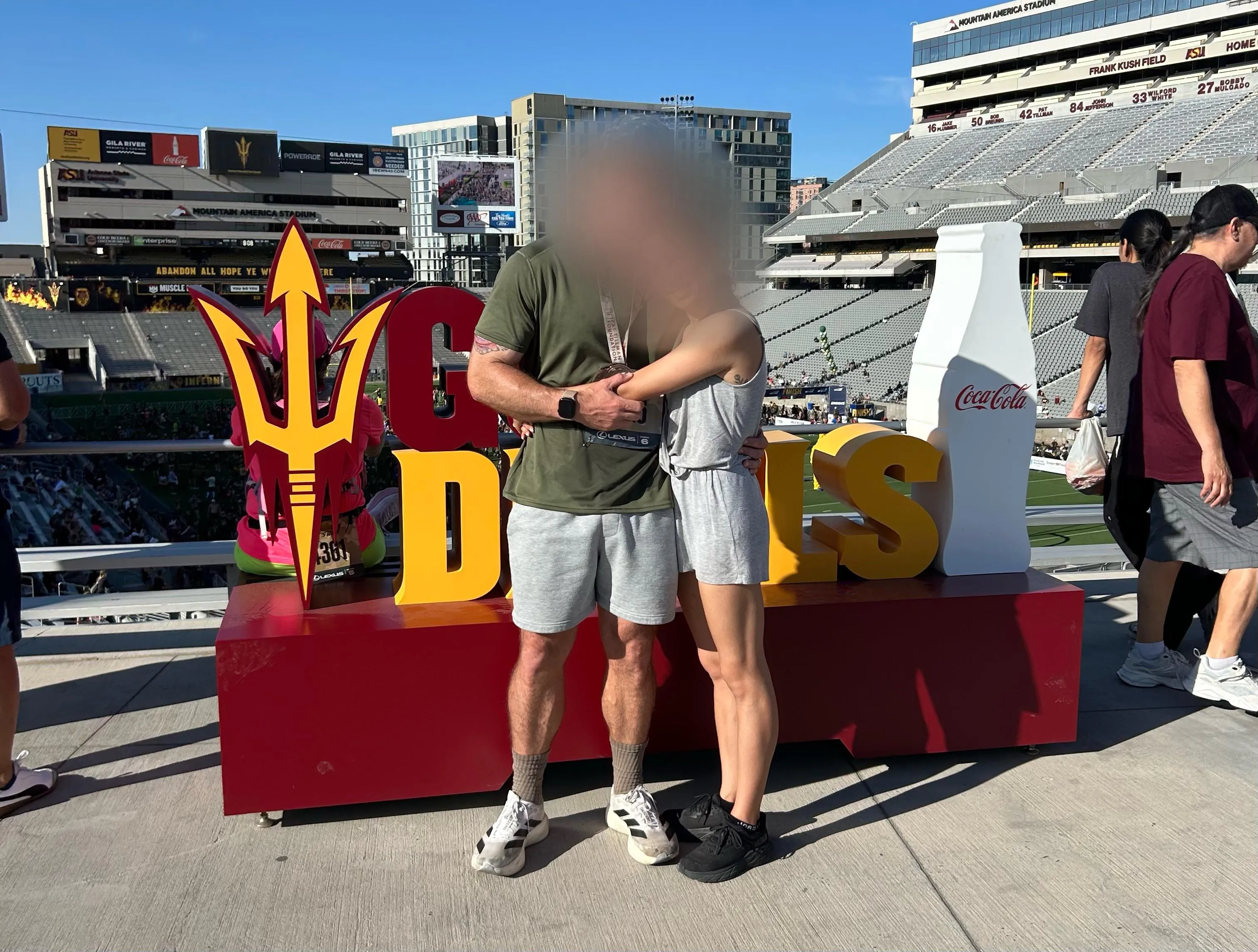 38/29 MF4MF in Southwest AZ