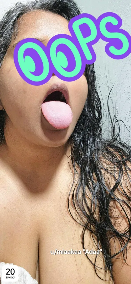Accepting loads and/ of cumtributes, 30 (f) Desi Submissive (NSFW)