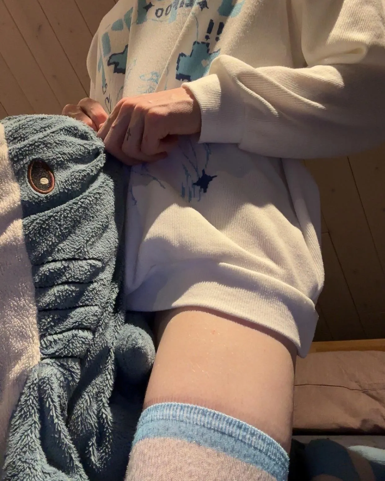 Actively looking for a replacement to ride :3c