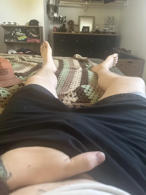 Am I doing this right?