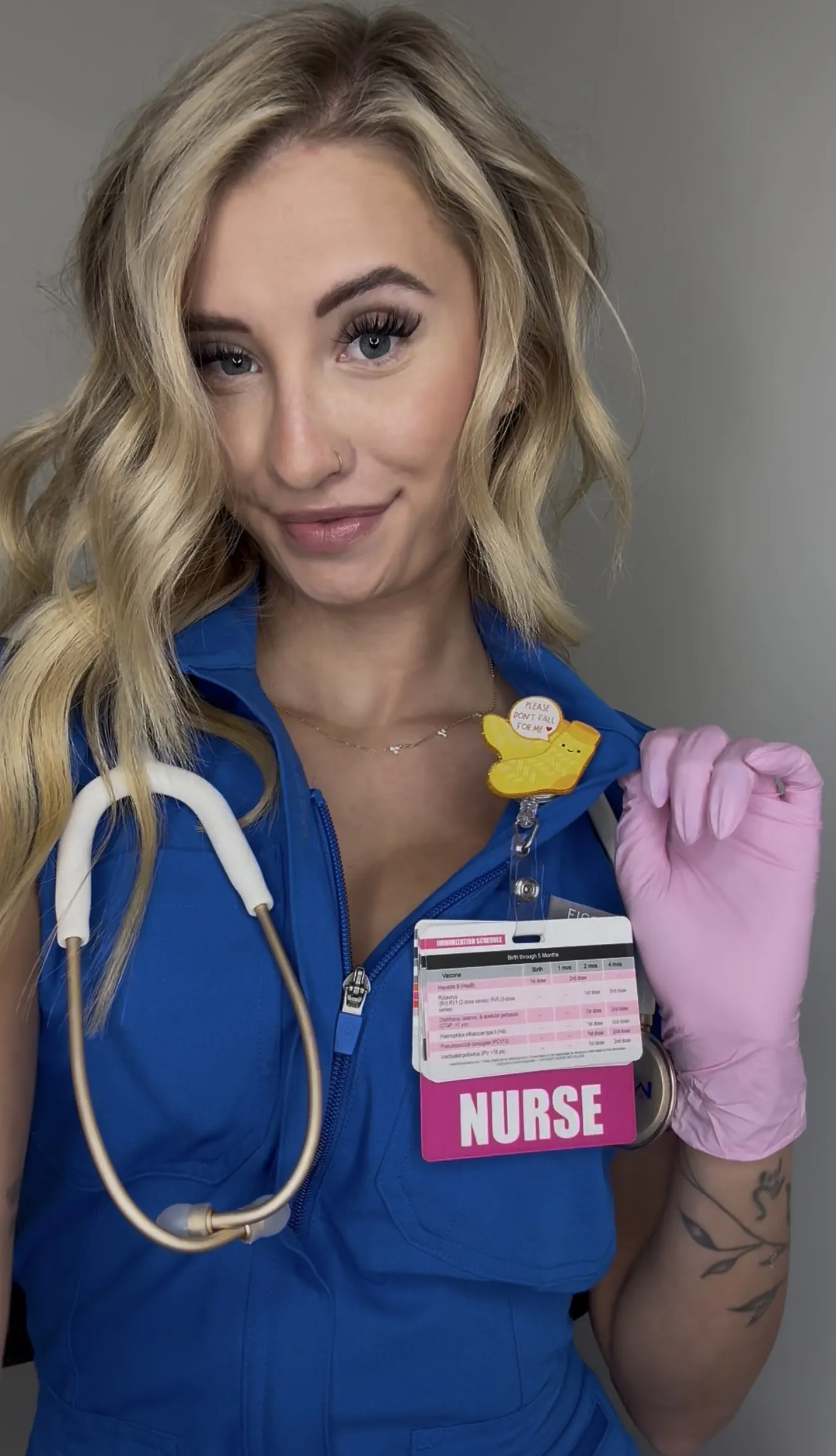 Am I fit enough for you to fuck me?