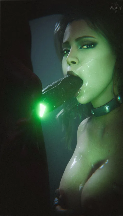 Black Canary (Wibby) [DC]