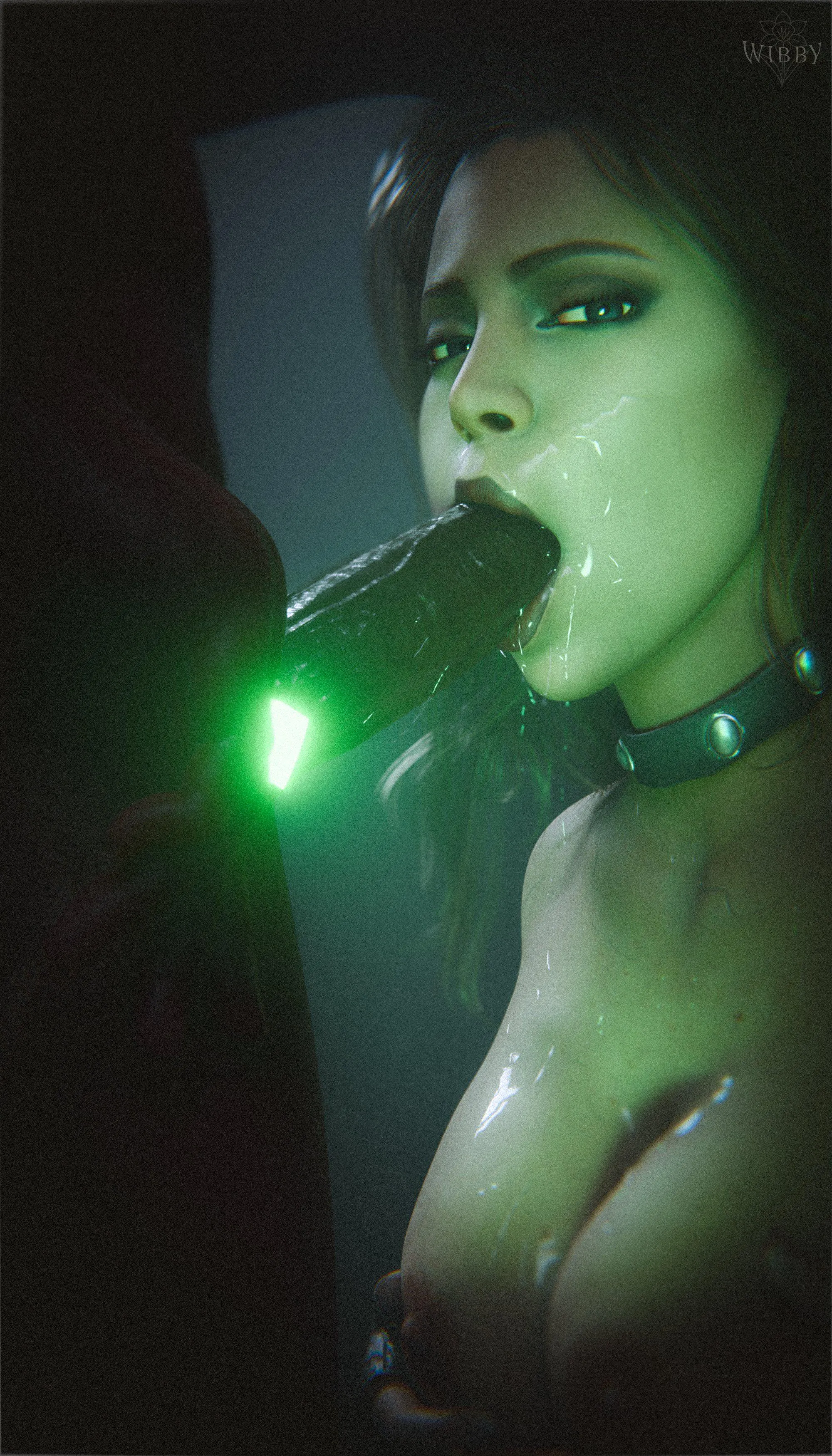 Black Canary (Wibby) [DC]