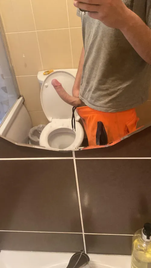 Bored after work, have a solution in mind?