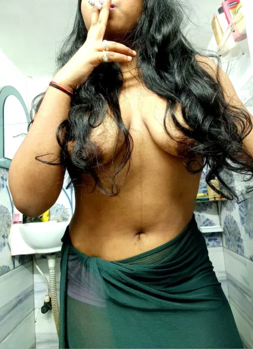 Chin up, princess, or the crown slips