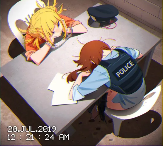 crazy girls always get what they want