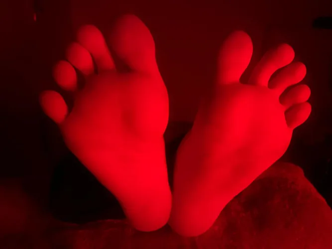 Dark desires for the Sole