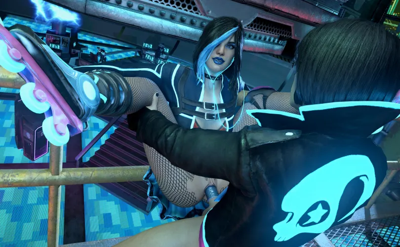 Deckers Specialist and Matt Miller (R34Jobber)