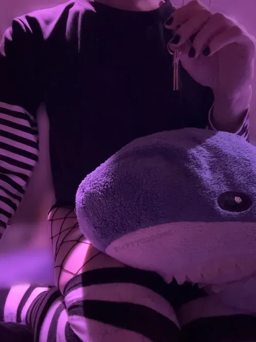 Do you want my keys? >w<