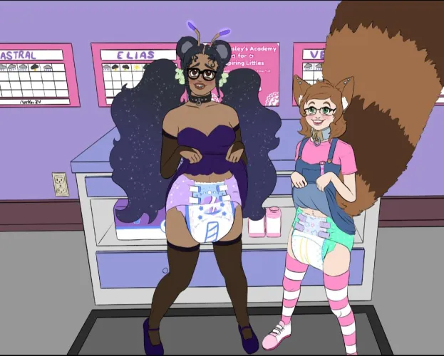 Does anyone have the alts