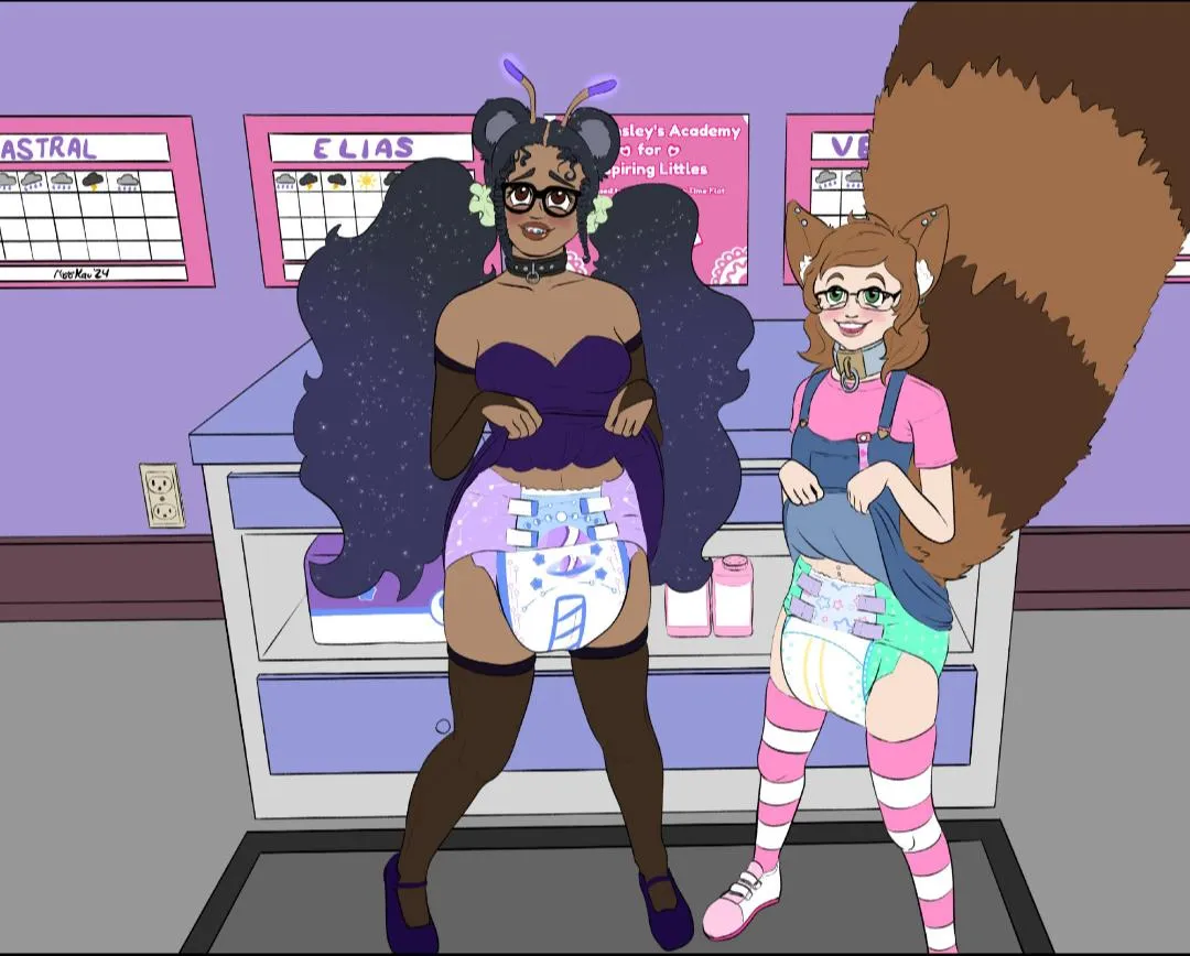 Does anyone have the alts