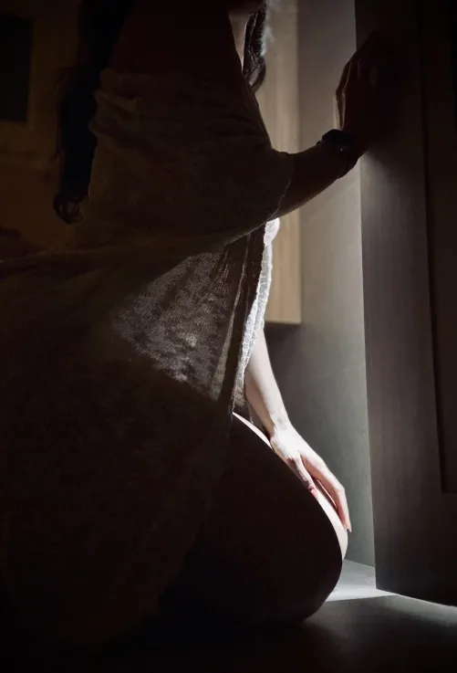 [f] patience, patience 🍂