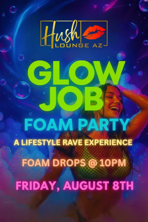 Glow Job Tonight