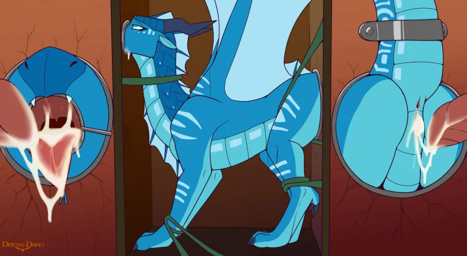 Holes 3 (dreyk-daro) [MF]