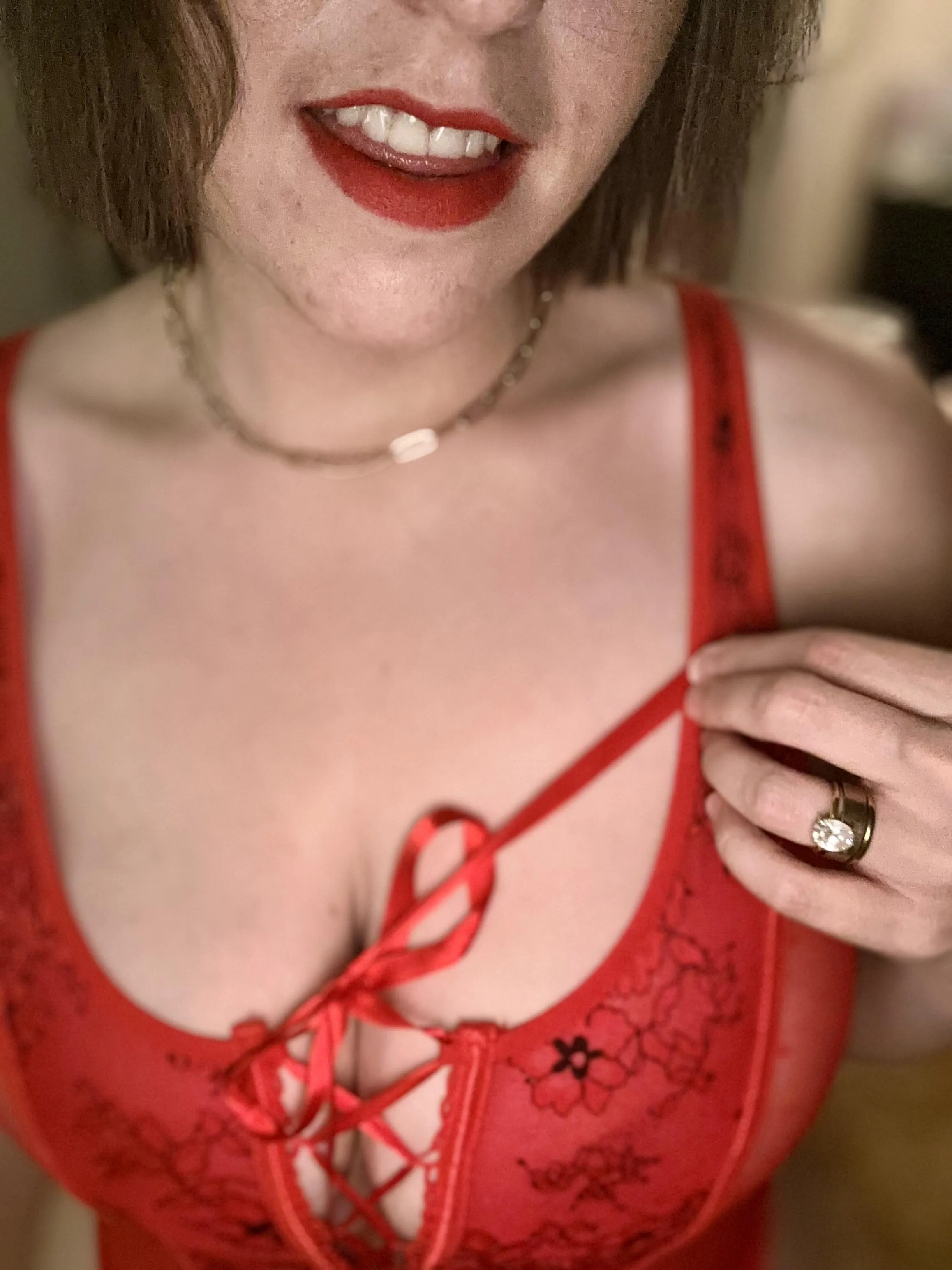 Hotwife friday night fun