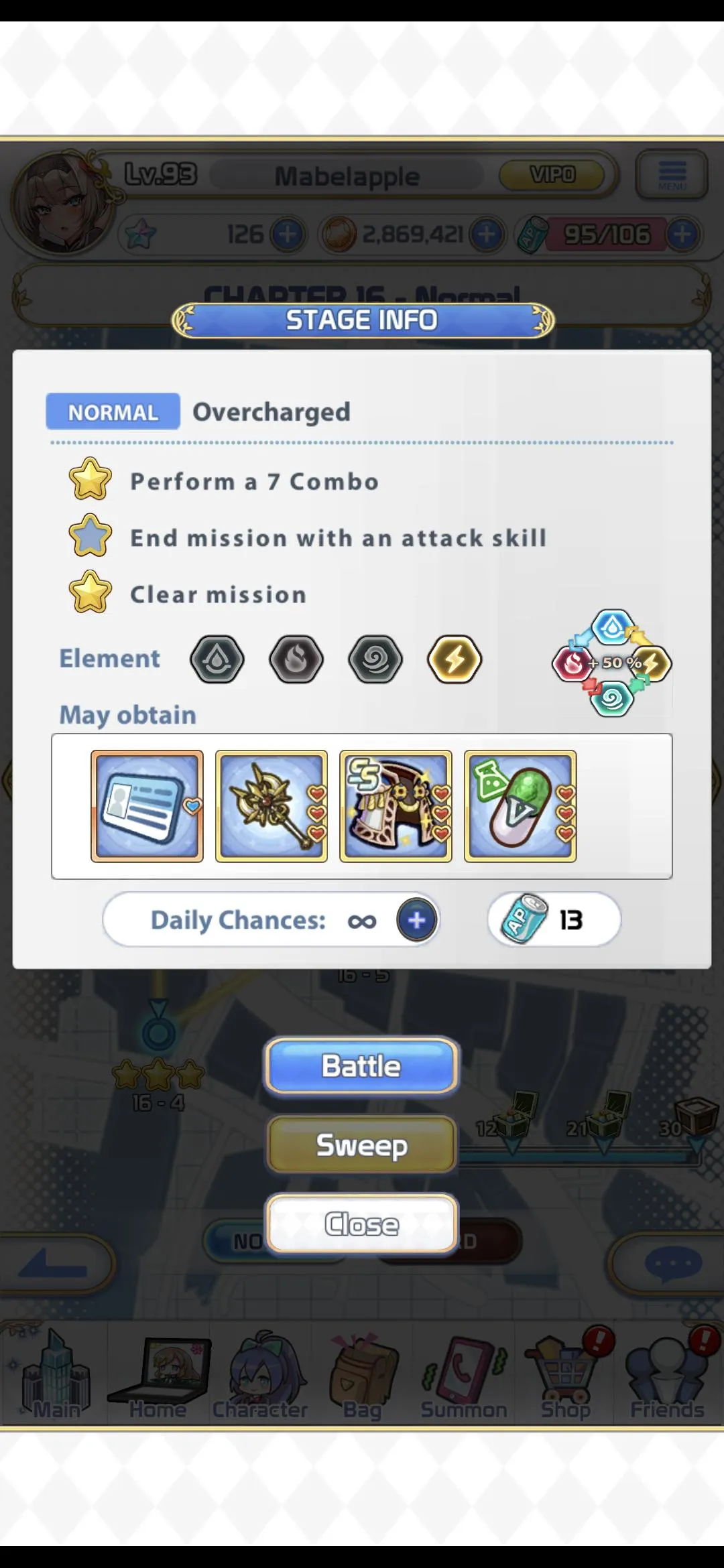 How can I beat this?