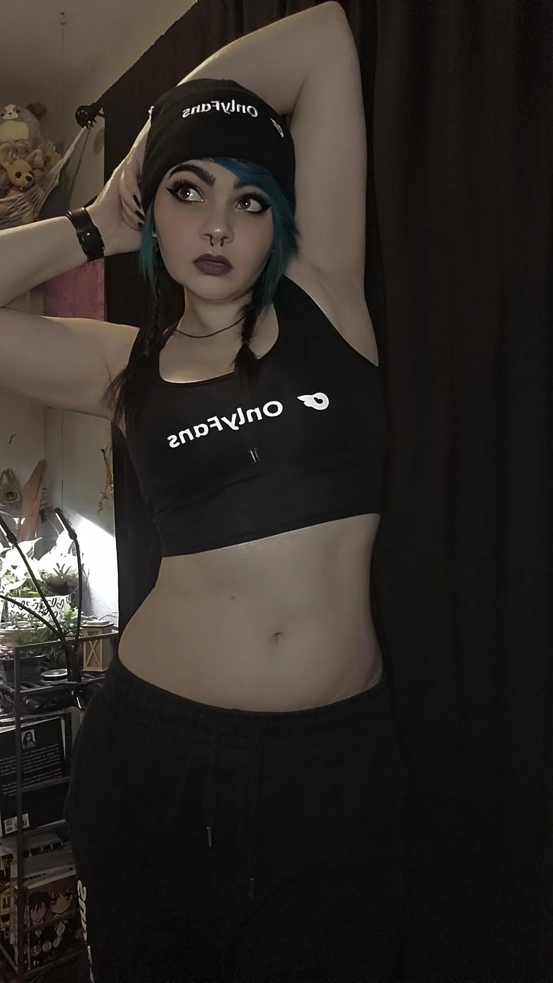 I hope your day is as amazing as you are <3 [OC]