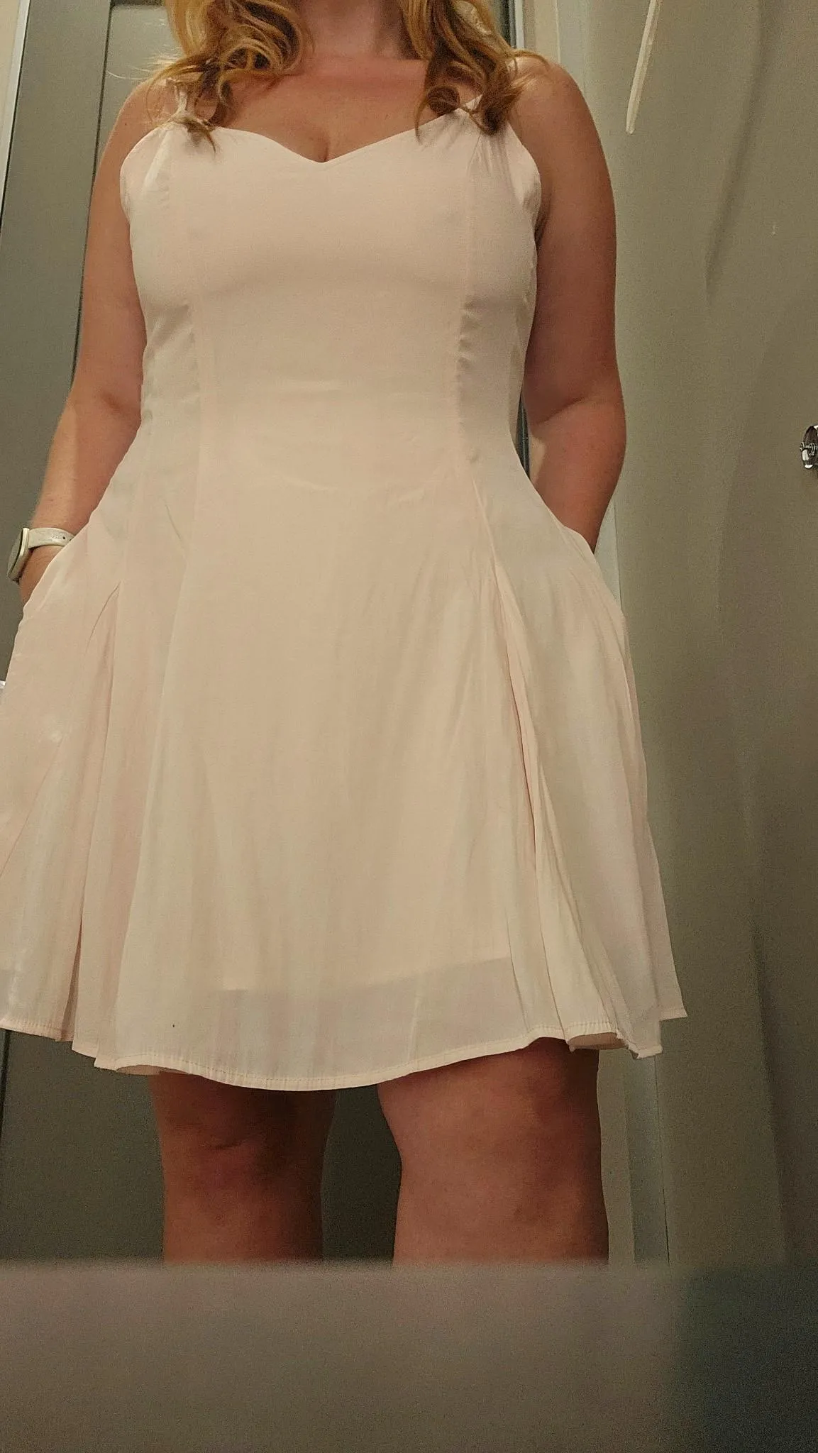 I think it's cute ♥️