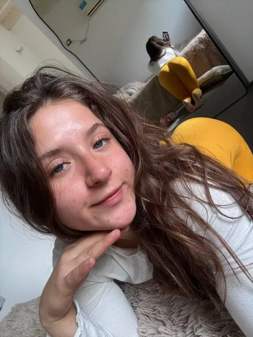 I used to hate this color, but I think I’m starting to love it now